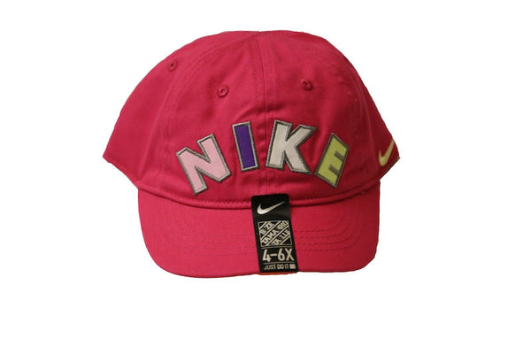 Girls with nike hats hotsell