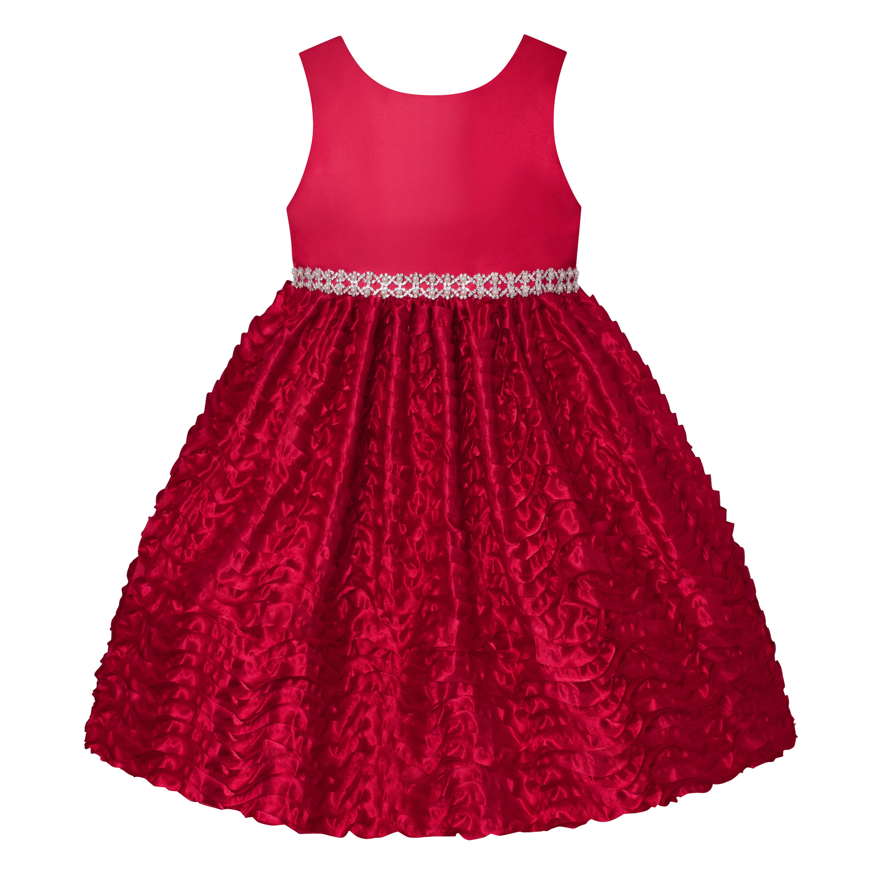 Paparazzi Dress  Christmas Red