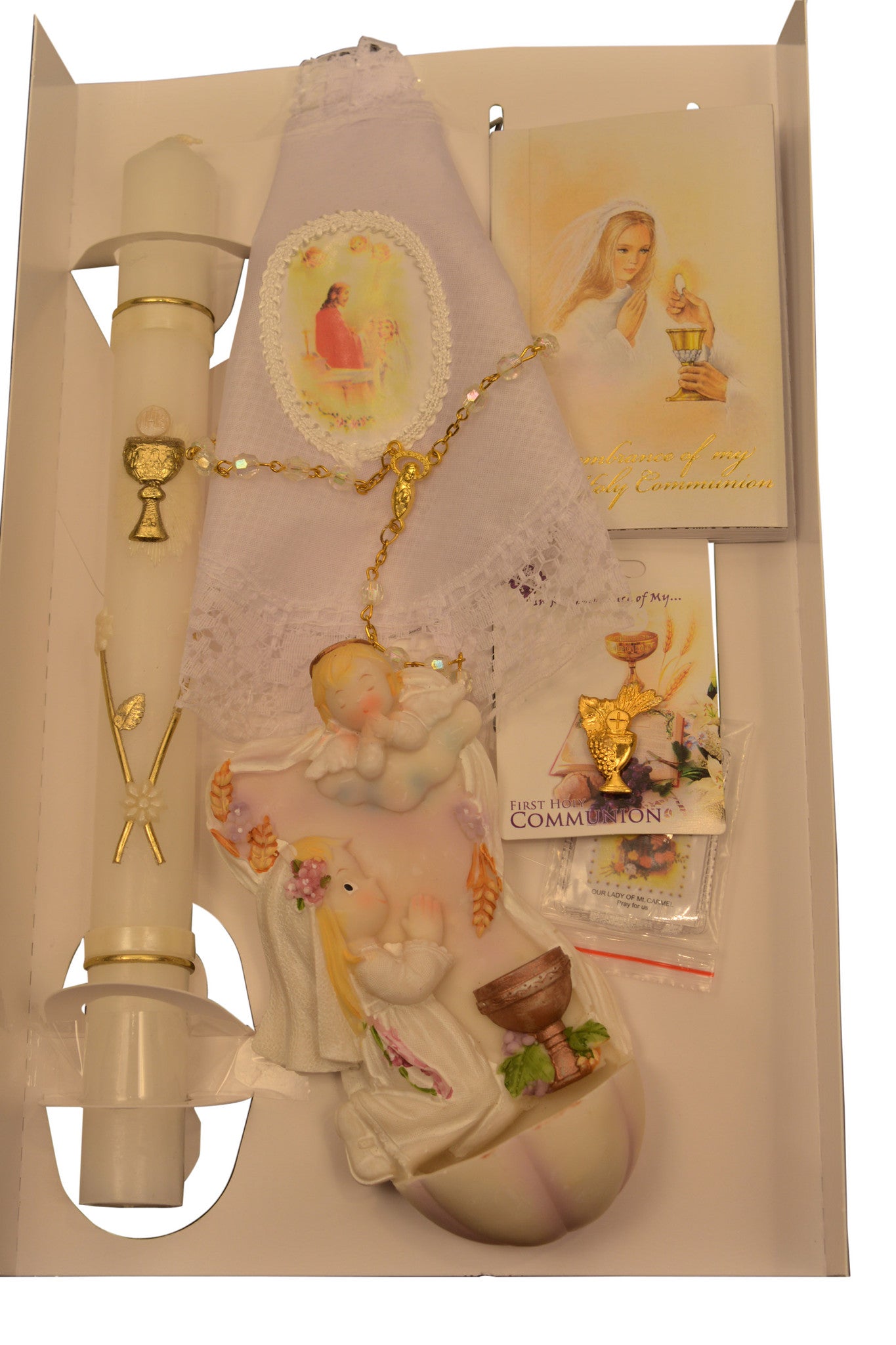 Girls Communion Gift Sets