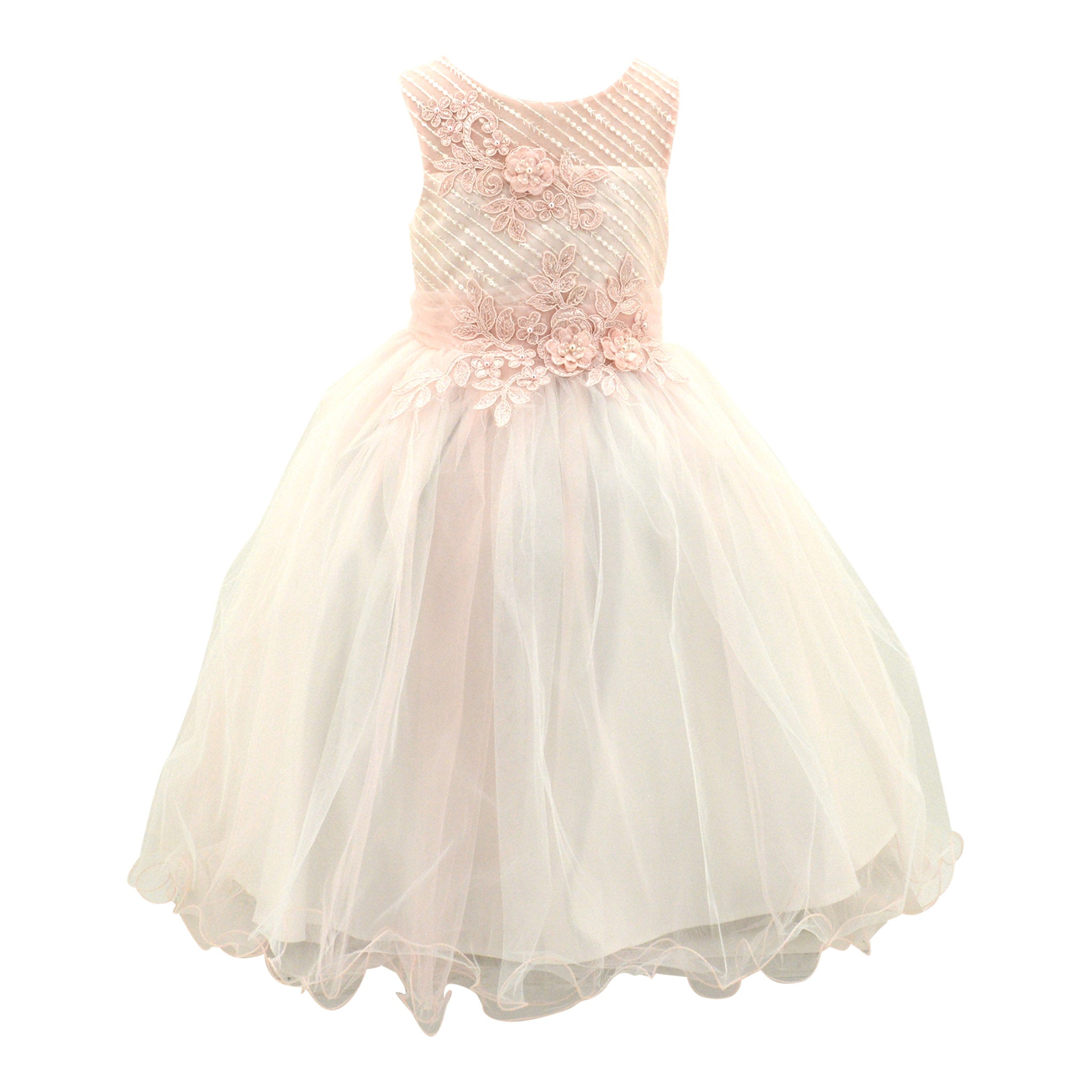 Paparazzi design dress Dust Pink