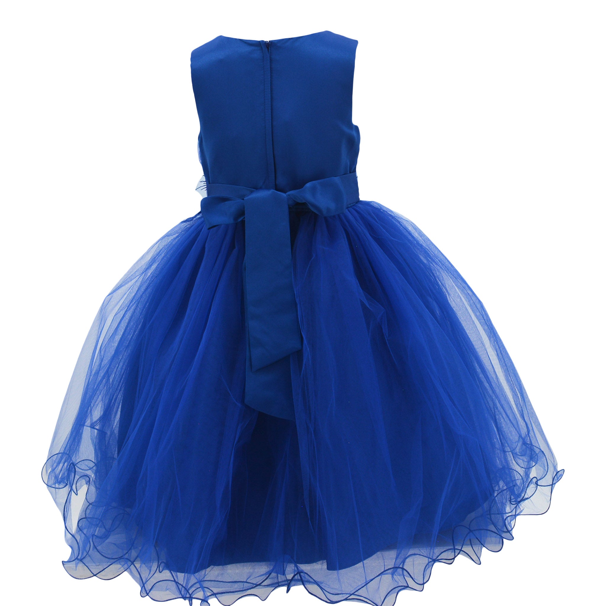 Paparazzi design dress Royal Blue