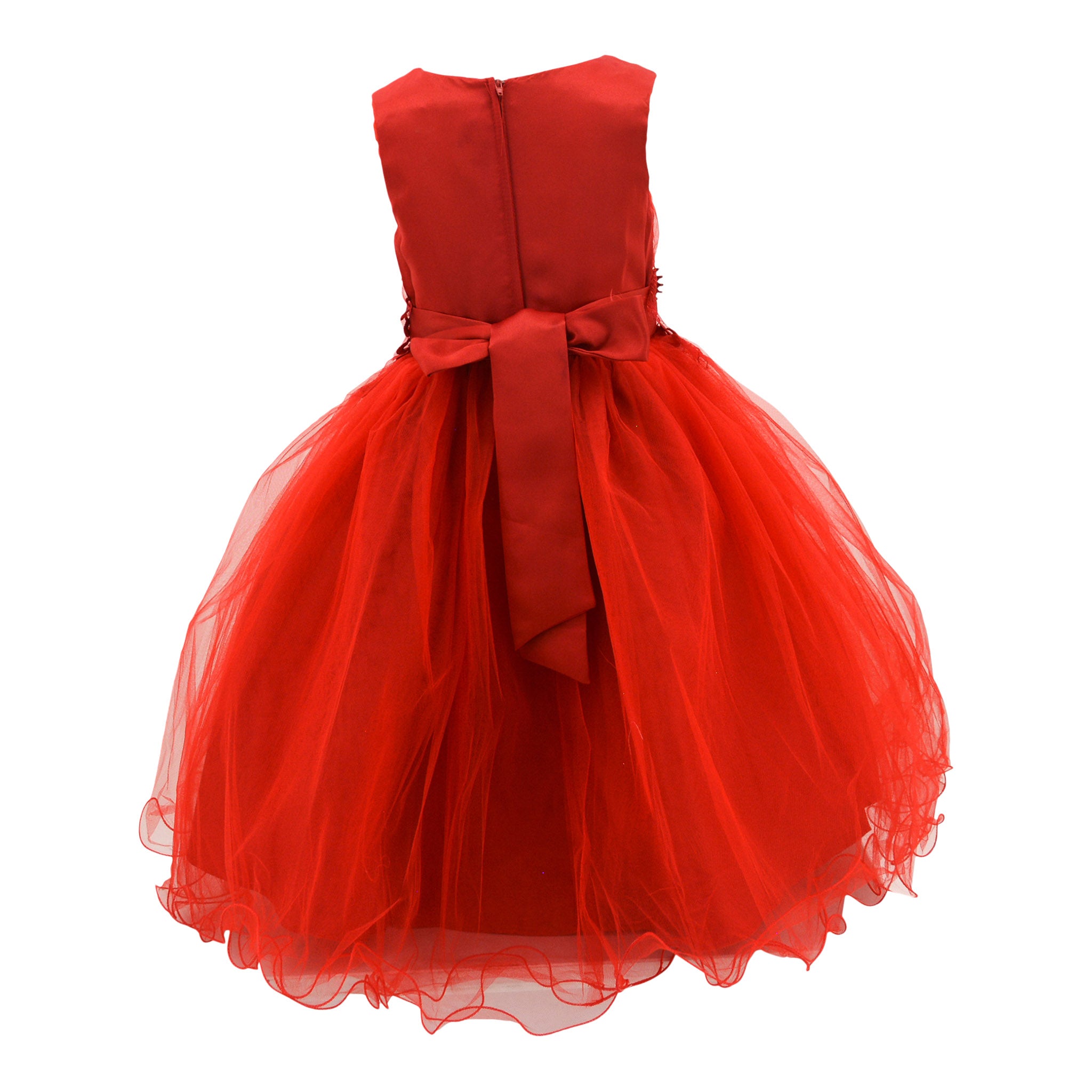 Paparazzi design dress Red